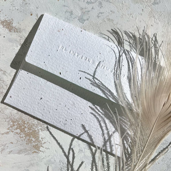 Stinker Birthday Card