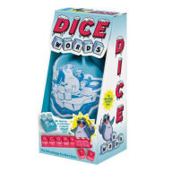 Title: Dice Words by Tim Phillips