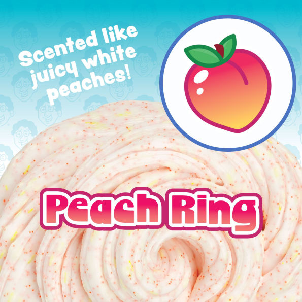 Peach Ring