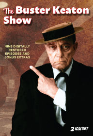 Title: The Buster Keaton Show