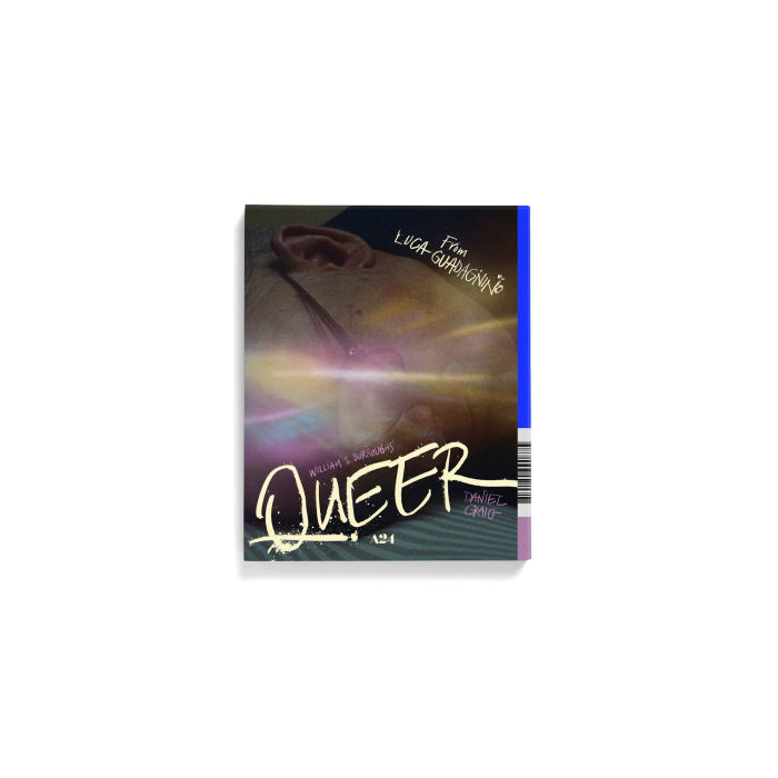 Queer [Blu-ray]
