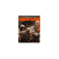 Title: Warfare - [Blu-ray]