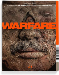 Title: Warfare - [4K UHD]