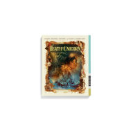 Title: Death of a Unicorn - [Blu-ray]