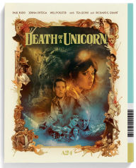Title: Death of a Unicorn - [4K UHD]