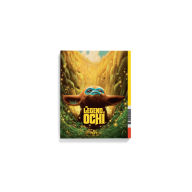 Title: The Legend of Ochi -[Blu-ray]