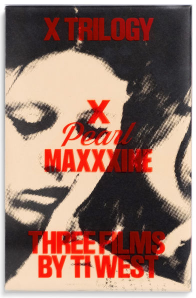 The X Trilogy [4K Ultra HD Blu-ray]