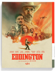 Title: Eddington [Blu-ray]