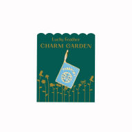 Title: Charm Garden - Passport Charm