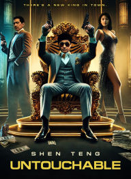 Title: Untouchable