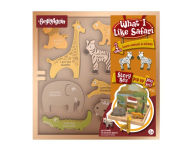 Alternative view 3 of What I Like Safari Story Box Pop Up Play Set