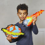 Alternative view 4 of Space Puzzle By Number