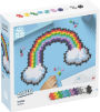 Alternative view 6 of Plus-Plus - Puzzle By Number 500 pc Rainbow