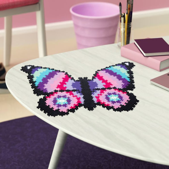 Puzzle by Number - 800 pc Butterfly