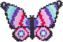 Alternative view 6 of Puzzle by Number - 800 pc Butterfly
