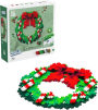 Puzzle by Number - 500 pc Seasonal Wreath