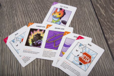 Alternative view 5 of Unstable unicorns