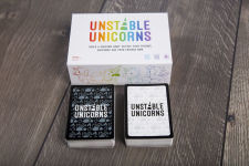 Alternative view 7 of Unstable unicorns