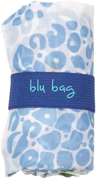 Hydrangea Blu Bag