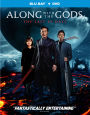 Along with the Gods: The Last 49 Days [Blu-ray]