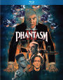 Phantasm: Lord of the Dead [Blu-ray]