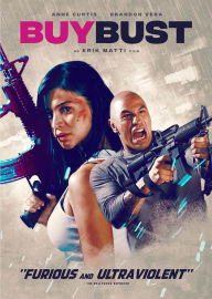 Title: BuyBust