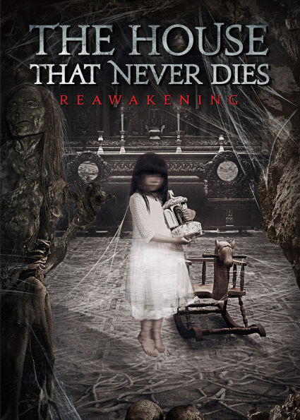 House That Never Dies II