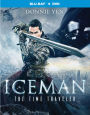 Iceman: The Time Traveler [Blu-ray/DVD]