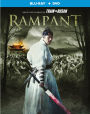 Rampant [Blu-ray/DVD]