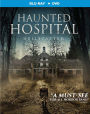 Haunted Hospital: Heilstätten [Blu-ray/DVD]