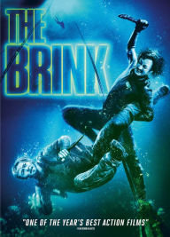 Title: The Brink