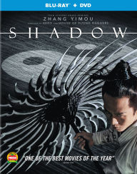 Title: Shadow