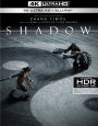 Shadow [4K Ultra HD Blu-ray/Blu-ray]