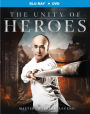 The Unity of Heroes [Blu-ray/DVD]