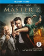 Master Z: The Ip Man Legacy [Blu-ray/DVD]