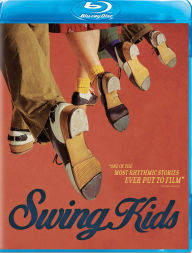 Title: Swing Kids [Blu-ray]