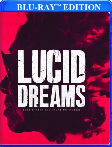 Lucid Dreams [Blu-ray]
