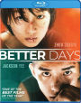 Better Days [Blu-ray]