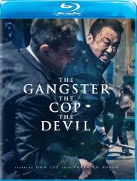 Title: The Gangster, the Cop, the Devil [Blu-ray]