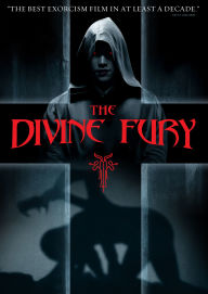 Title: The Divine Fury