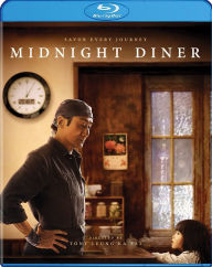 Title: Midnight Diner