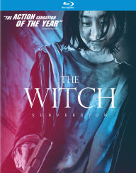 Title: The Witch: Subversion [Blu-ray]