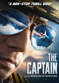 Title: The Captain