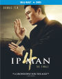 Ip Man 4: The Finale [Blu-ray/DVD]