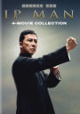 Ip Man 4-Movie Collection