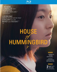 Title: House of Hummingbird [Blu-ray]