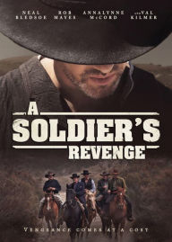 Title: A Soldier's Revenge