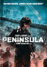 Title: Train to Busan Presents Peninsula