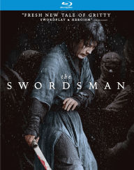 Title: The Swordsman [Blu-ray]