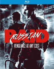 Title: Russian Raid [Blu-ray]